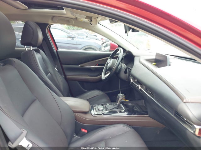 Продаж на аукціоні авто 2021 Mazda Cx-30 Premium, vin: 3MVDMBDL5MM309132, номер лоту: 45298174