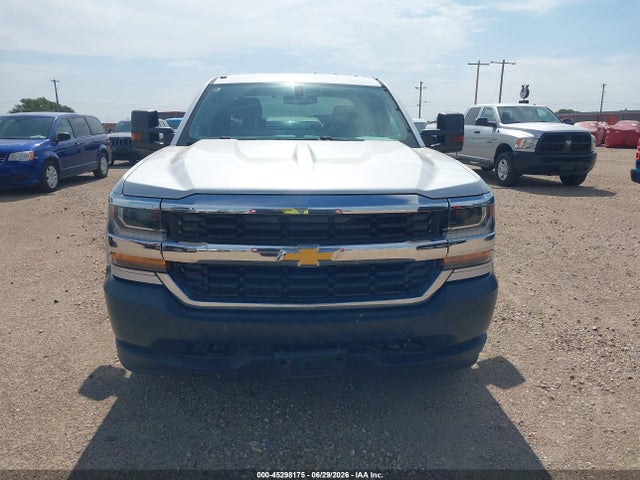 Chevrolet Silverado 1500 Wt 2016 3GCUKNEH5GG301571 Image 17