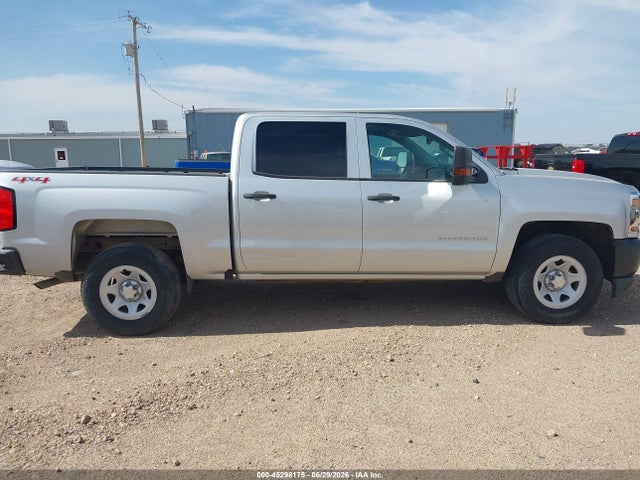 Chevrolet Silverado 1500 Wt 2016 3GCUKNEH5GG301571 Image 18