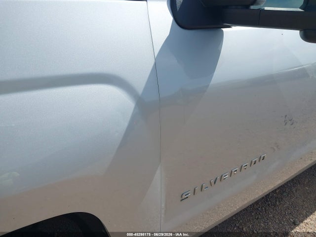 Chevrolet Silverado 1500 Wt 2016 3GCUKNEH5GG301571 Image 12