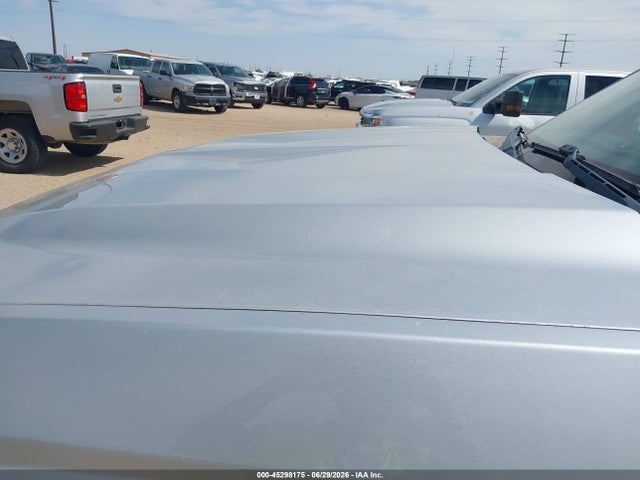 Chevrolet Silverado 1500 Wt 2016 3GCUKNEH5GG301571 Image 13