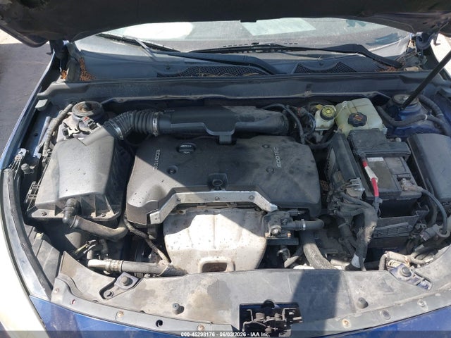 Aukcja sprzedaży 2013 Chevrolet Malibu 1lz, vin: 1G11H5SA6DU114172, numer aukcji: 45298176