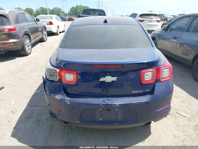 Aukcja sprzedaży 2013 Chevrolet Malibu 1lz, vin: 1G11H5SA6DU114172, numer aukcji: 45298176