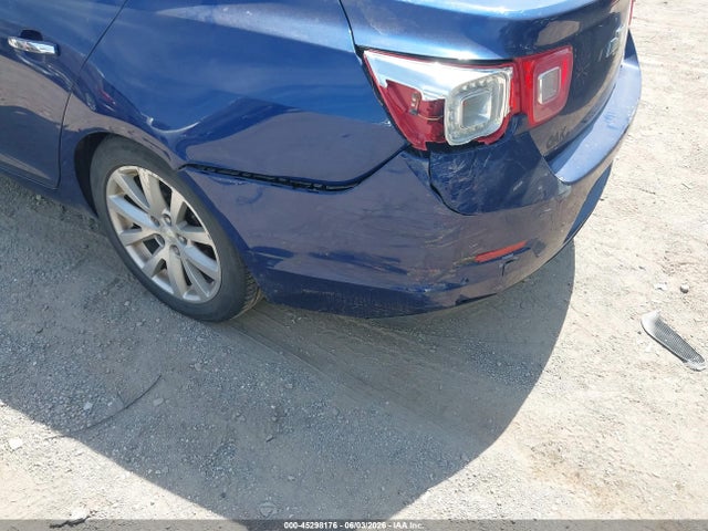 Aukcja sprzedaży 2013 Chevrolet Malibu 1lz, vin: 1G11H5SA6DU114172, numer aukcji: 45298176