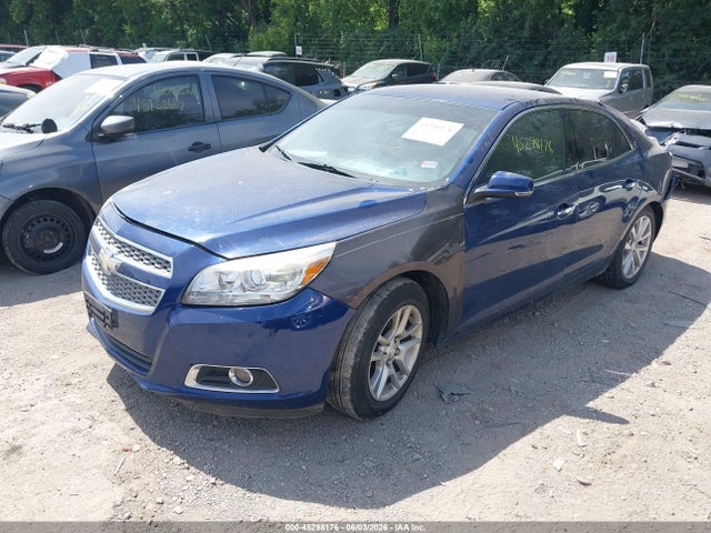 Aukcja sprzedaży 2013 Chevrolet Malibu 1lz, vin: 1G11H5SA6DU114172, numer aukcji: 45298176