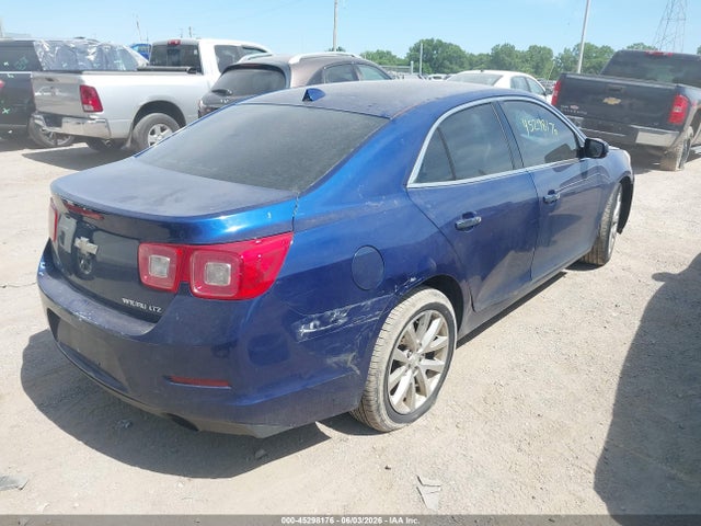 Aukcja sprzedaży 2013 Chevrolet Malibu 1lz, vin: 1G11H5SA6DU114172, numer aukcji: 45298176