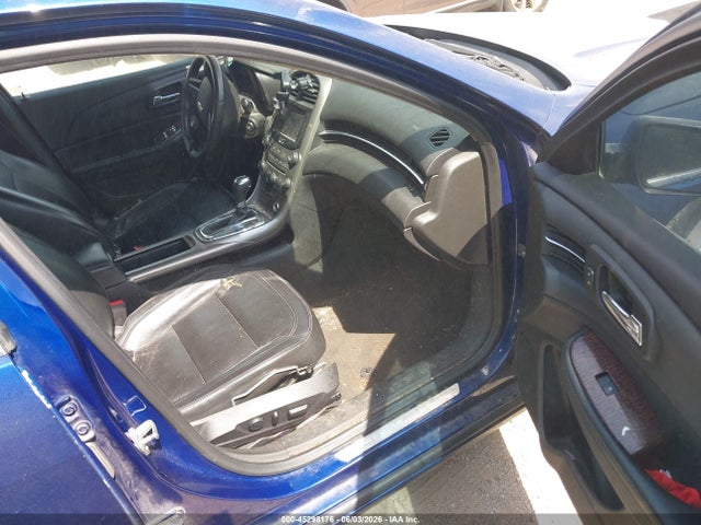 Aukcja sprzedaży 2013 Chevrolet Malibu 1lz, vin: 1G11H5SA6DU114172, numer aukcji: 45298176
