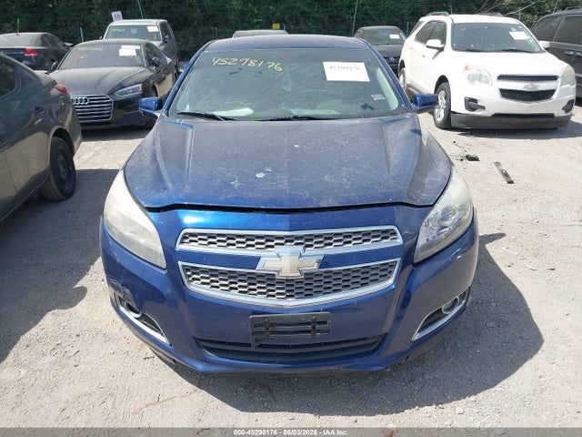 Aukcja sprzedaży 2013 Chevrolet Malibu 1lz, vin: 1G11H5SA6DU114172, numer aukcji: 45298176