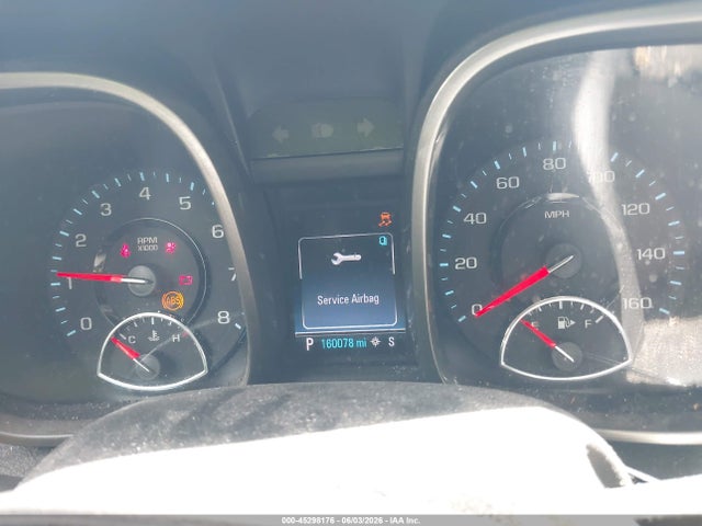 Aukcja sprzedaży 2013 Chevrolet Malibu 1lz, vin: 1G11H5SA6DU114172, numer aukcji: 45298176