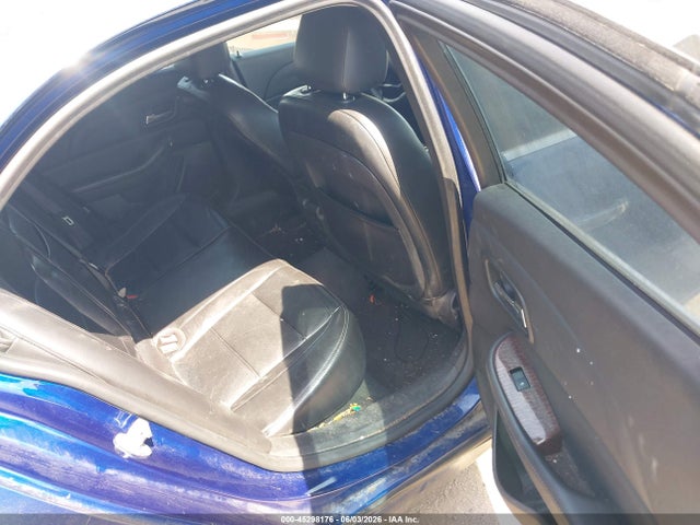 Aukcja sprzedaży 2013 Chevrolet Malibu 1lz, vin: 1G11H5SA6DU114172, numer aukcji: 45298176