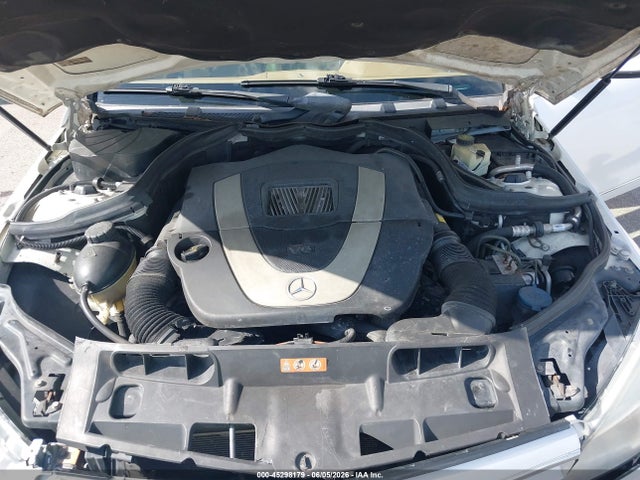 Aukcja sprzedaży 2008 Mercedes-benz C 300 Luxury/sport, vin: WDDGF54X98F073786, numer aukcji: 45298179