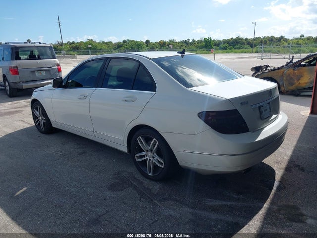 Aukcja sprzedaży 2008 Mercedes-benz C 300 Luxury/sport, vin: WDDGF54X98F073786, numer aukcji: 45298179
