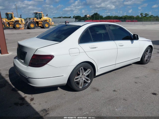 Aukcja sprzedaży 2008 Mercedes-benz C 300 Luxury/sport, vin: WDDGF54X98F073786, numer aukcji: 45298179