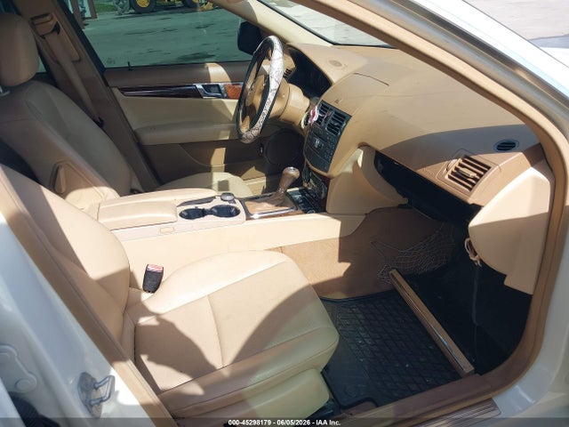 Aukcja sprzedaży 2008 Mercedes-benz C 300 Luxury/sport, vin: WDDGF54X98F073786, numer aukcji: 45298179