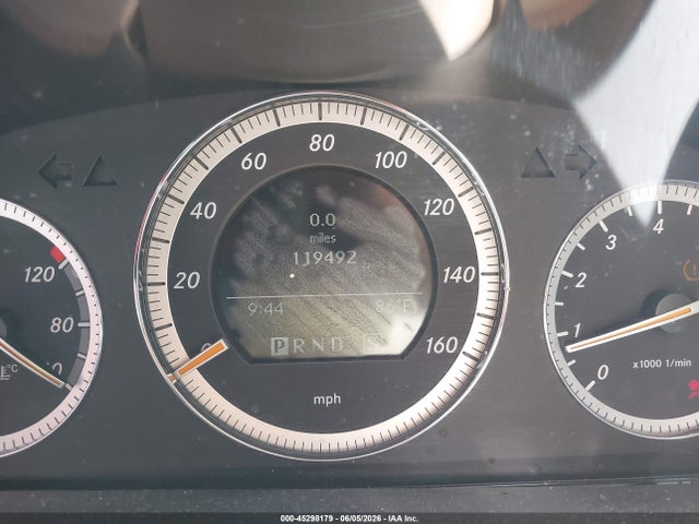 Aukcja sprzedaży 2008 Mercedes-benz C 300 Luxury/sport, vin: WDDGF54X98F073786, numer aukcji: 45298179