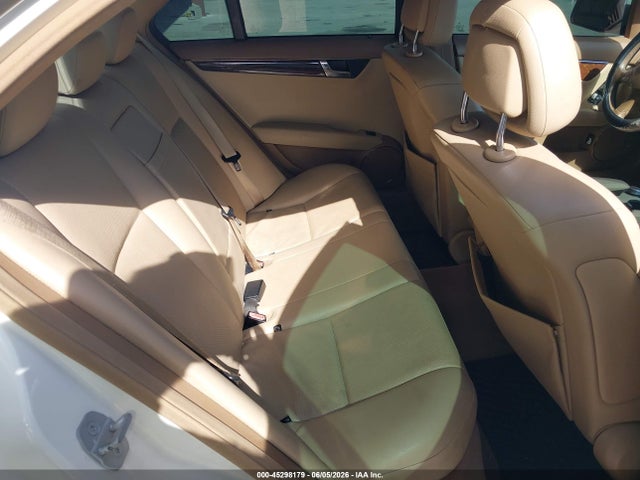 Aukcja sprzedaży 2008 Mercedes-benz C 300 Luxury/sport, vin: WDDGF54X98F073786, numer aukcji: 45298179