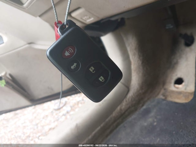 Продажа на аукционе авто 2006 Lexus Is 250, vin: JTHCK262265007652, номер лота: 45298182