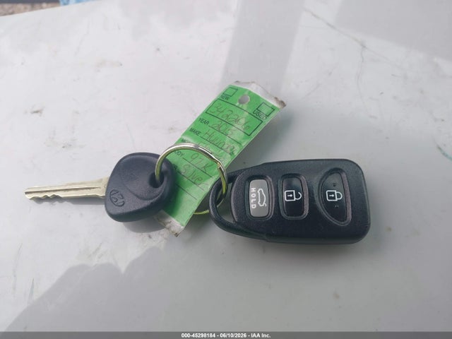 Aukcja sprzedaży 2015 Hyundai Elantra Se, vin: KMHDH4AE6FU342206, numer aukcji: 45298184