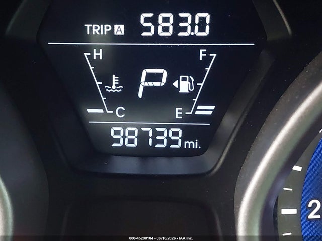 Aukcja sprzedaży 2015 Hyundai Elantra Se, vin: KMHDH4AE6FU342206, numer aukcji: 45298184