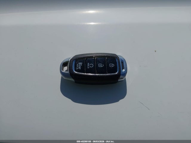 Hyundai Kona Limited 2022 KM8K53A34NU794856 Image 11