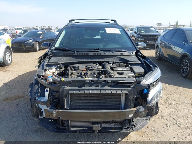 Hyundai Kona Limited 2022 KM8K53A34NU794856 Image 13