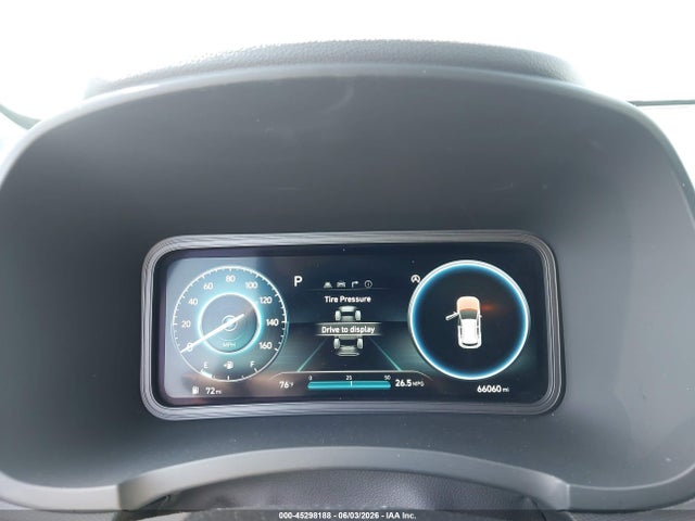Hyundai Kona Limited 2022 KM8K53A34NU794856 Image 7