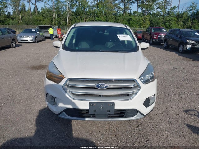 Продажа на аукционе авто 2019 Ford Escape Se, vin: 1FMCU0GDXKUA06079, номер лота: 45298197