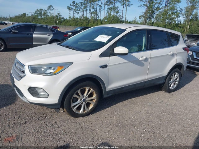 Продажа на аукционе авто 2019 Ford Escape Se, vin: 1FMCU0GDXKUA06079, номер лота: 45298197