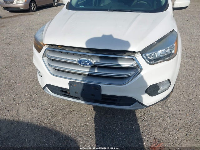 Продажа на аукционе авто 2019 Ford Escape Se, vin: 1FMCU0GDXKUA06079, номер лота: 45298197