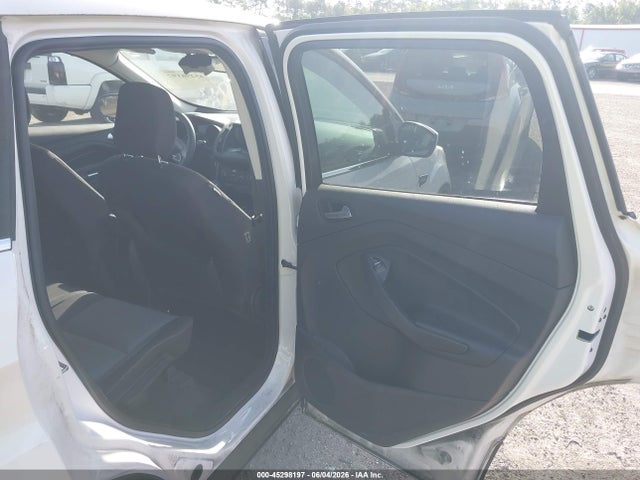 Продажа на аукционе авто 2019 Ford Escape Se, vin: 1FMCU0GDXKUA06079, номер лота: 45298197