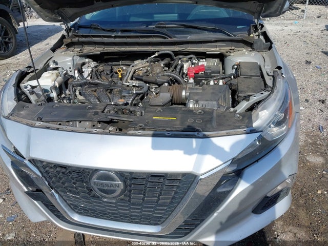 Продаж на аукціоні авто 2021 Nissan Altima S Fwd, vin: 1N4BL4BV7MN398404, номер лоту: 45298199