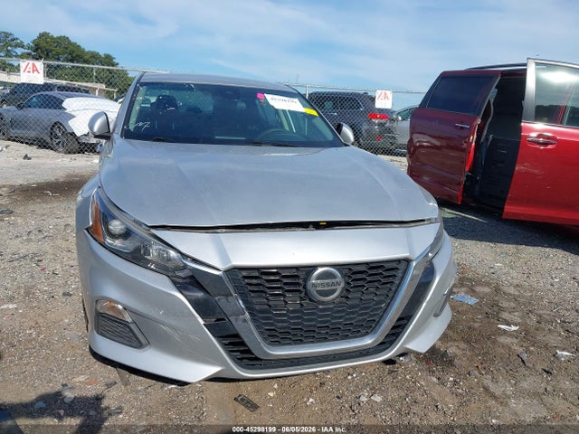 Продаж на аукціоні авто 2021 Nissan Altima S Fwd, vin: 1N4BL4BV7MN398404, номер лоту: 45298199