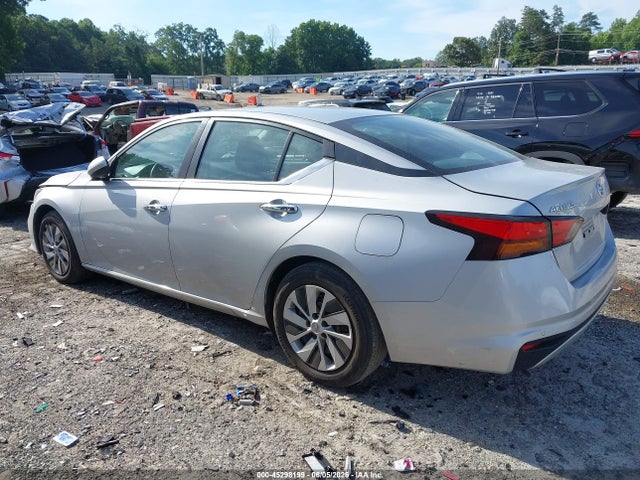 Продаж на аукціоні авто 2021 Nissan Altima S Fwd, vin: 1N4BL4BV7MN398404, номер лоту: 45298199