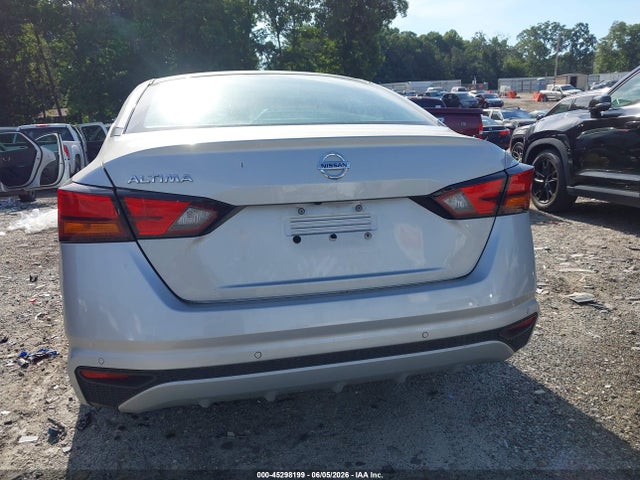 Продаж на аукціоні авто 2021 Nissan Altima S Fwd, vin: 1N4BL4BV7MN398404, номер лоту: 45298199