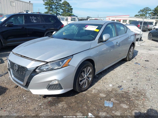 Продаж на аукціоні авто 2021 Nissan Altima S Fwd, vin: 1N4BL4BV7MN398404, номер лоту: 45298199