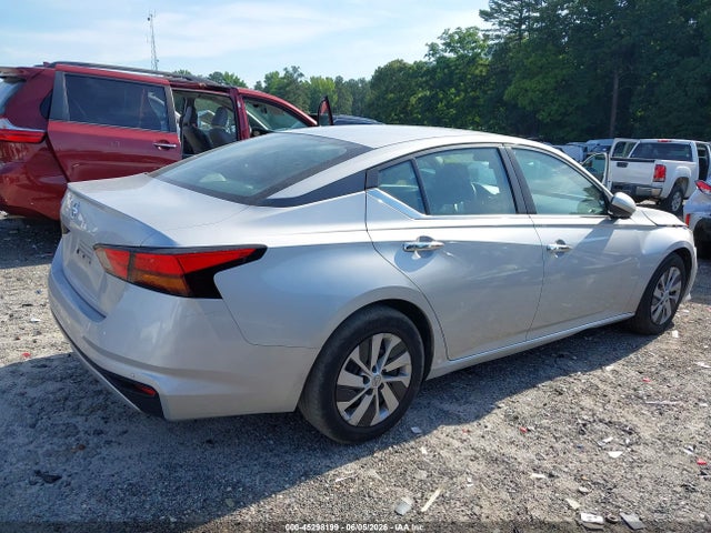 Продаж на аукціоні авто 2021 Nissan Altima S Fwd, vin: 1N4BL4BV7MN398404, номер лоту: 45298199