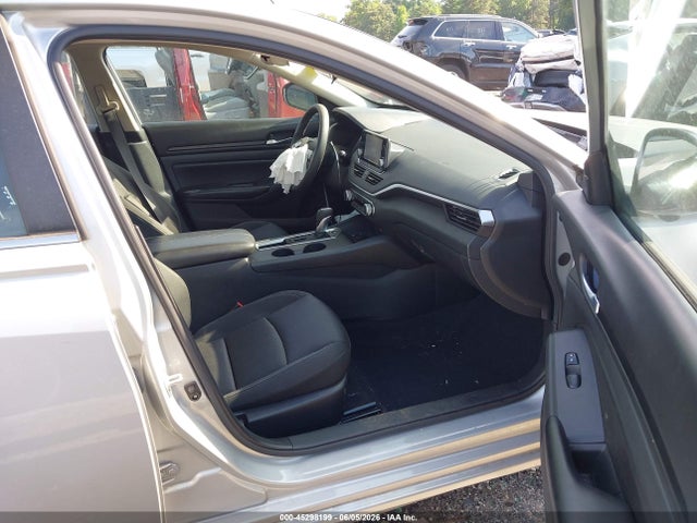 Продаж на аукціоні авто 2021 Nissan Altima S Fwd, vin: 1N4BL4BV7MN398404, номер лоту: 45298199