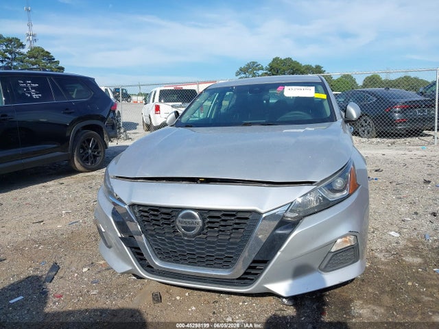 Продаж на аукціоні авто 2021 Nissan Altima S Fwd, vin: 1N4BL4BV7MN398404, номер лоту: 45298199