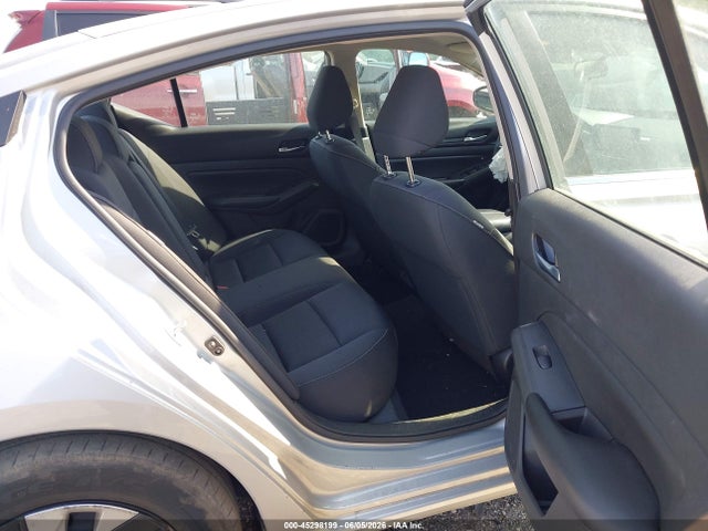 Продаж на аукціоні авто 2021 Nissan Altima S Fwd, vin: 1N4BL4BV7MN398404, номер лоту: 45298199