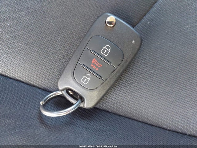 45298200 :رقم المزاد ، KNDJT2A64C7384029 vin ، 2012 Kia Soul + مزاد بيع