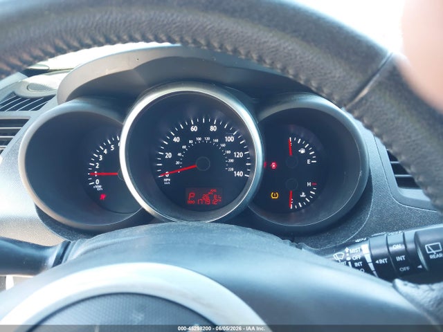 Продажа на аукционе авто 2012 Kia Soul +, vin: KNDJT2A64C7384029, номер лота: 45298200