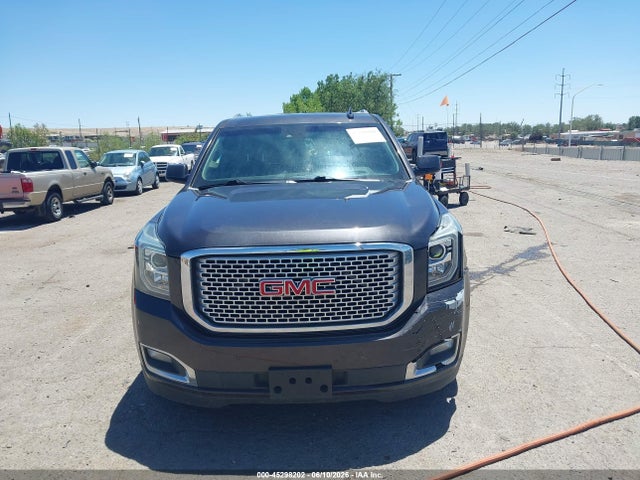 Aukcja sprzedaży 2016 Gmc Yukon Xl Denali, vin: 1GKS2HKJ3GR464739, numer aukcji: 45298202