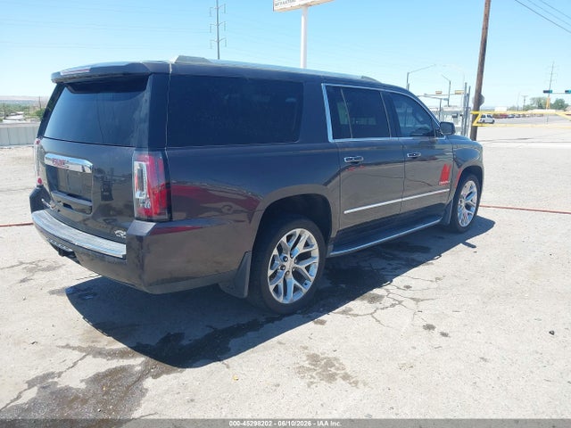 Aukcja sprzedaży 2016 Gmc Yukon Xl Denali, vin: 1GKS2HKJ3GR464739, numer aukcji: 45298202