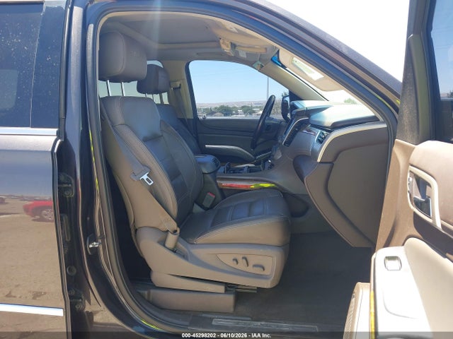 Auction sale of the 2016 Gmc Yukon Xl Denali, vin: 1GKS2HKJ3GR464739, lot number: 45298202