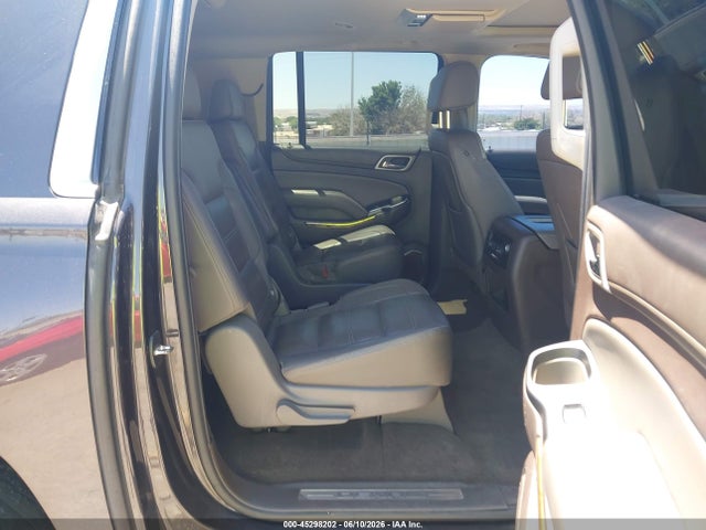 Aukcja sprzedaży 2016 Gmc Yukon Xl Denali, vin: 1GKS2HKJ3GR464739, numer aukcji: 45298202