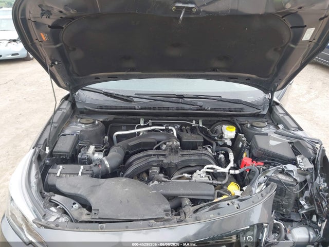 Продажа на аукционе авто 2022 Subaru Outback Limited, vin: 4S4BTAMC2N3149179, номер лота: 45298206
