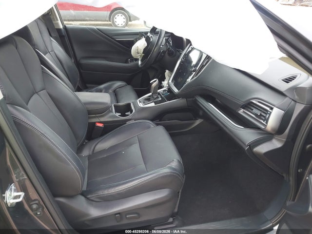 Продажа на аукционе авто 2022 Subaru Outback Limited, vin: 4S4BTAMC2N3149179, номер лота: 45298206