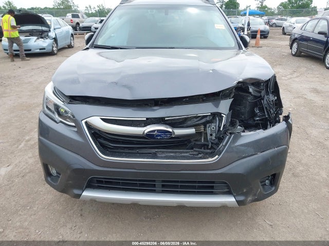Продажа на аукционе авто 2022 Subaru Outback Limited, vin: 4S4BTAMC2N3149179, номер лота: 45298206