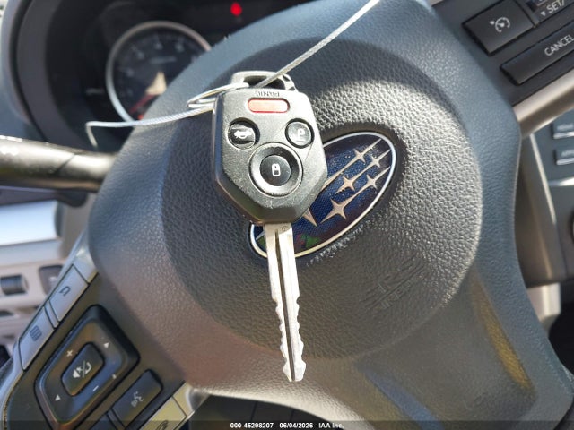 Subaru Forester 2.5i 2016 JF2SJABC0GH417263 Image 11