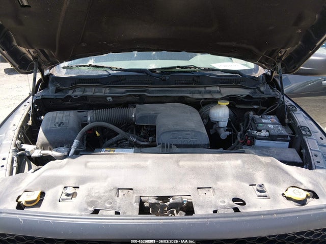 45298209 :رقم المزاد ، 1C6RR7KG8KS660396 vin ، 2019 Ram 1500 Classic مزاد بيع